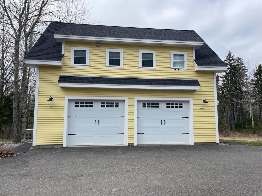 Photo of 36 Ledgewood Drive, Saint George, ME 04860 (MLS # 1659369)