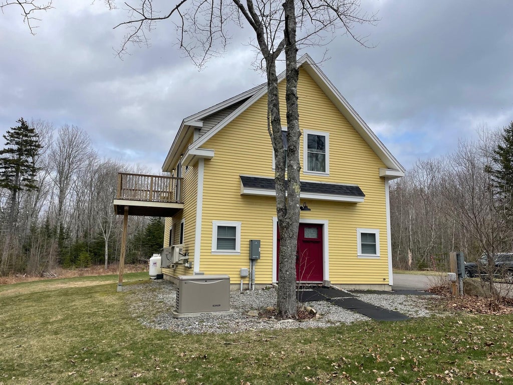 Photo of 36 Ledgewood Drive, Saint George, ME 04860 (MLS # 1659369)
