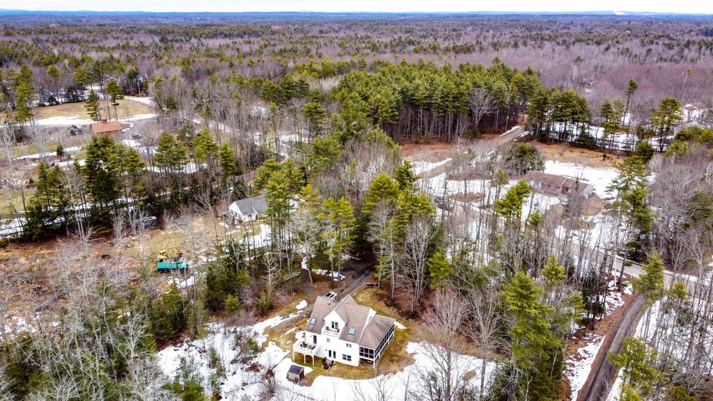 Photo of 20 Fenderson Road, Saco, ME 04072 (MLS # 1654467)