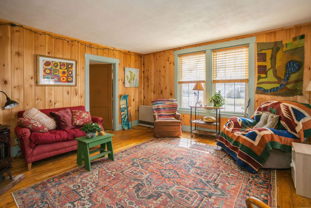 Photo of 140 Maple Avenue, Farmington, ME 04938 (MLS # 1658782)