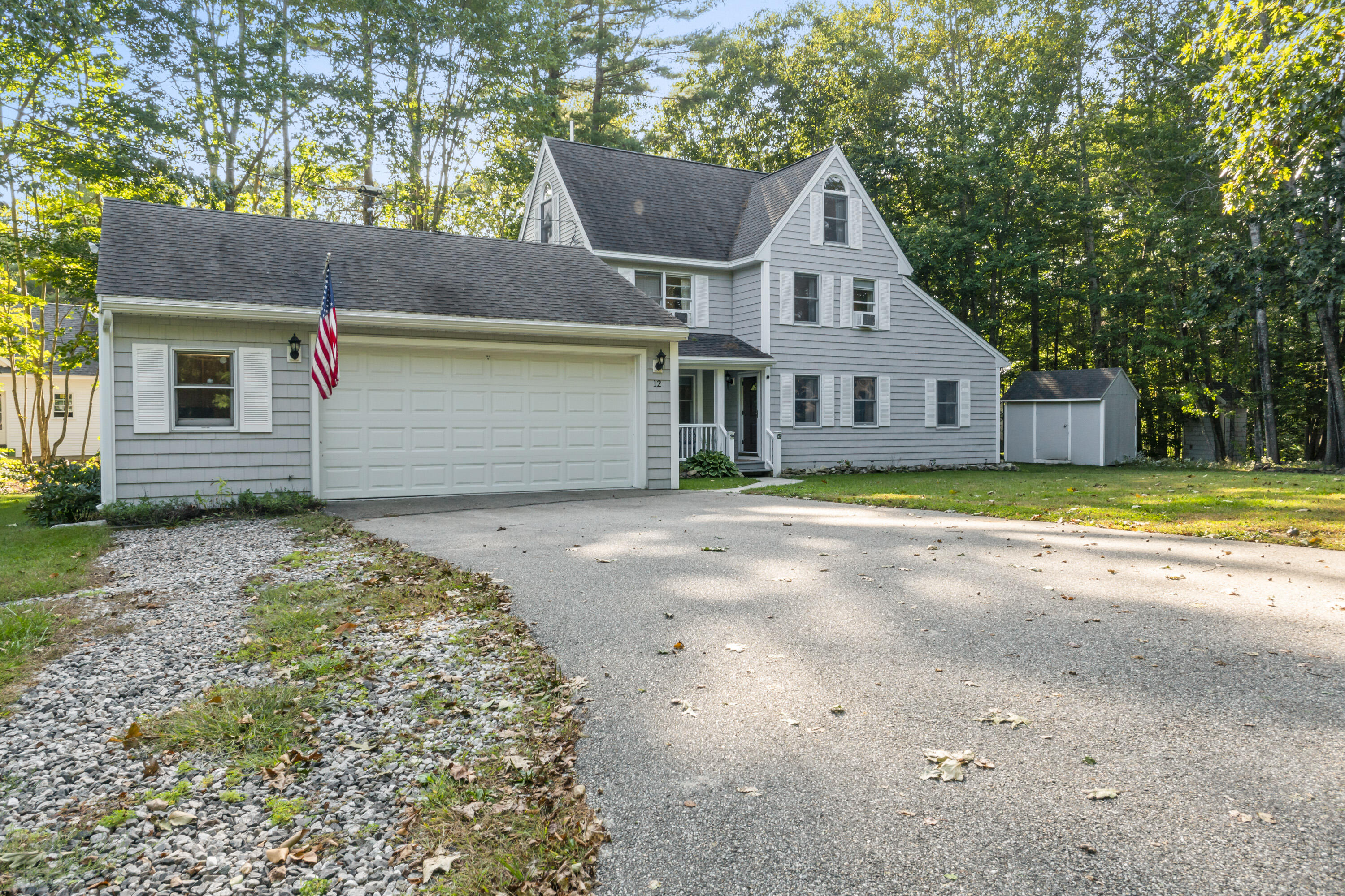 12 Cardinal Lane