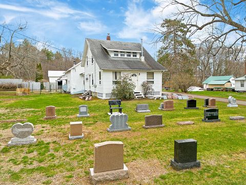 Photo of 585 Riverside Drive, Augusta, ME 04330 (MLS # 1659985)