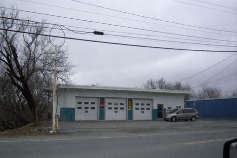 Photo of 476 Main Street, Calais, ME 04619 (MLS # 1649611)