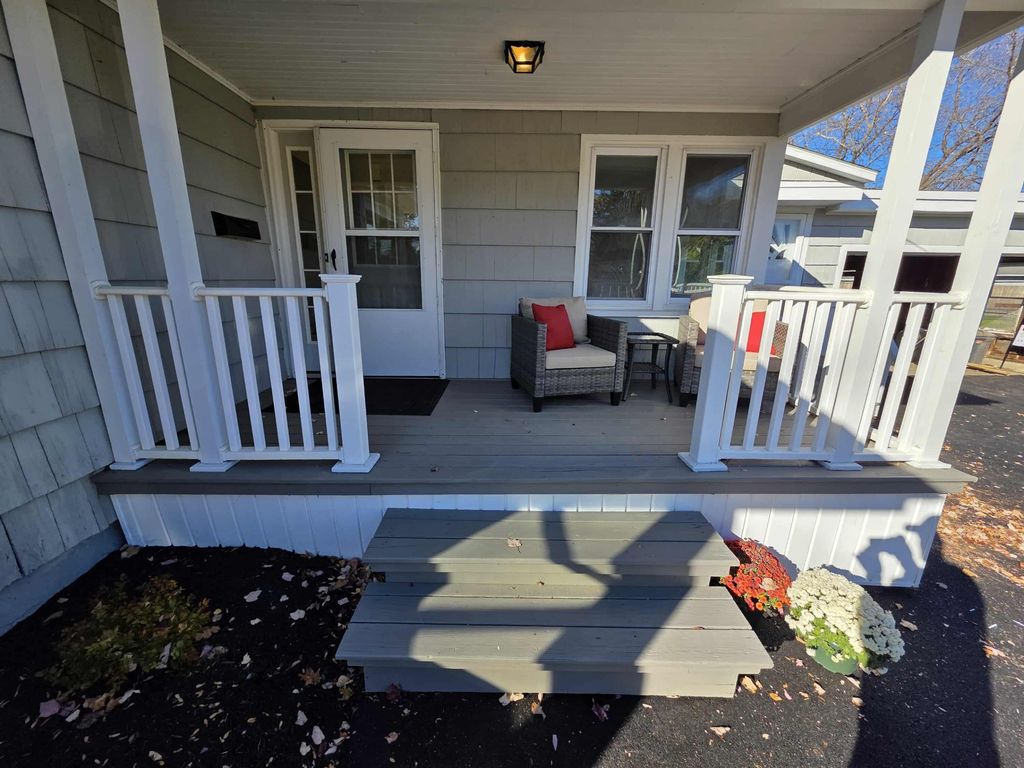 Photo of 44 Garden Circle, Caribou, ME 04736 (MLS # 1640850)