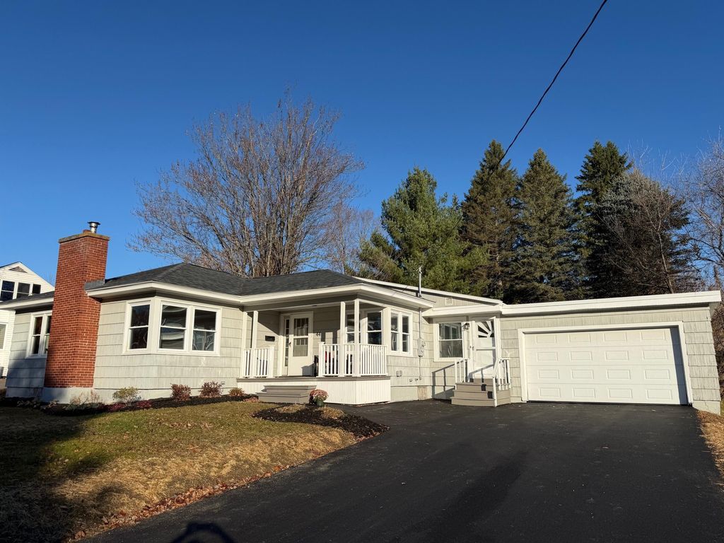 Photo of 44 Garden Circle, Caribou, ME 04736 (MLS # 1640850)
