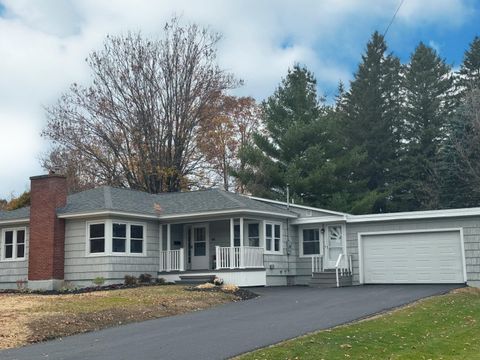 Photo of 44 Garden Circle, Caribou, ME 04736 (MLS # 1640850)