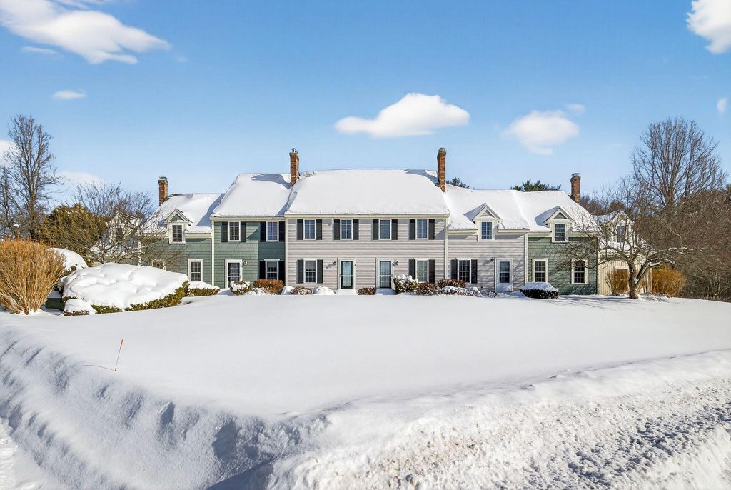 Photo of 1 Elizabeth Road #1, South Berwick, ME 03908 (MLS # 1650771)