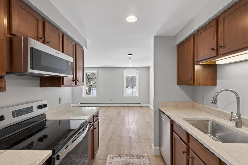 Photo of 1 Elizabeth Road #1, South Berwick, ME 03908 (MLS # 1650771)