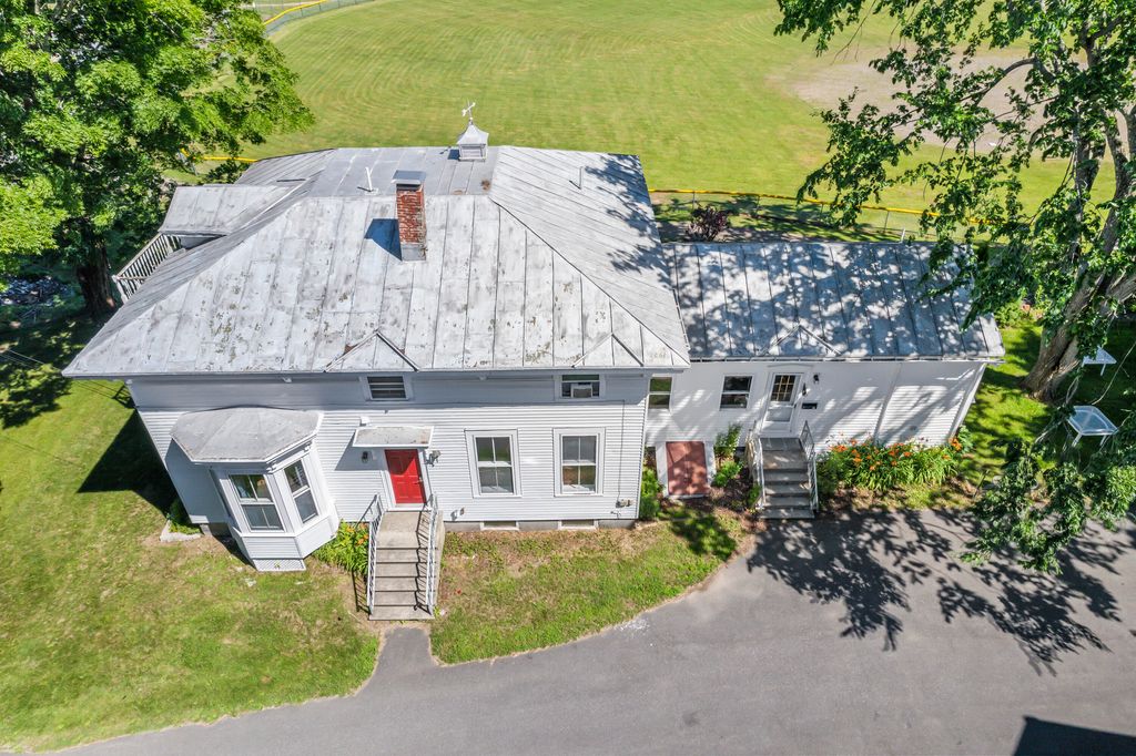 Photo of 3 Alexander Reed Road, Richmond, ME 04357 (MLS # 1638831)