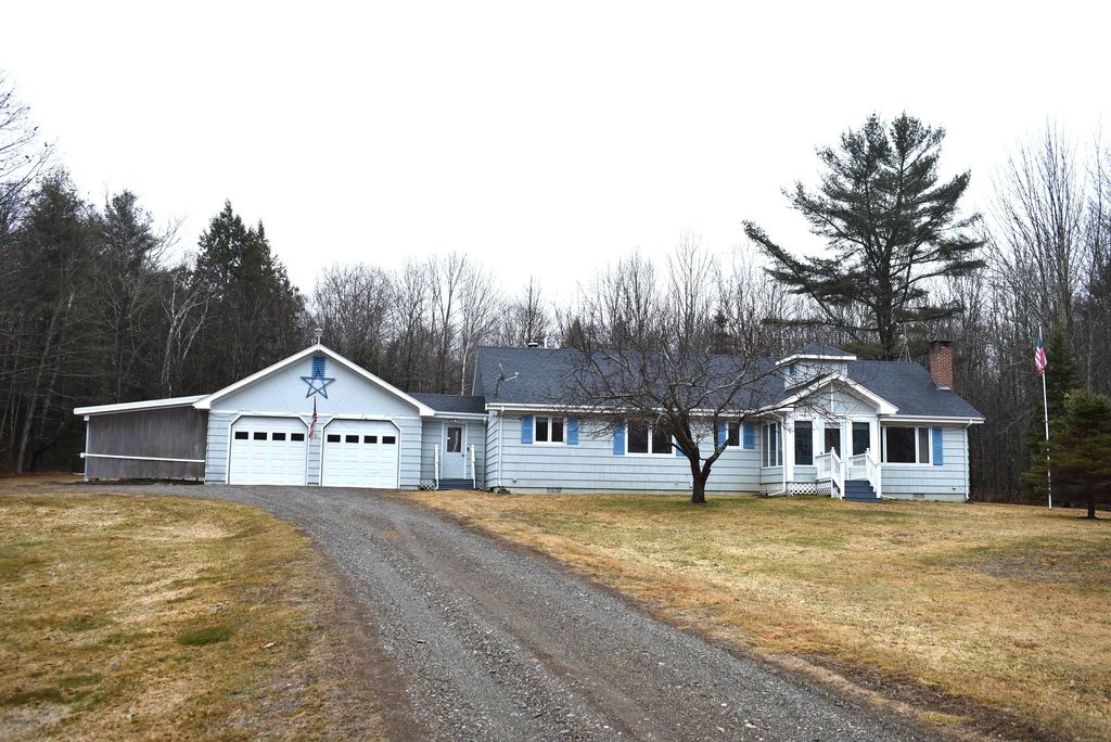 Photo of 100 N Searsport Road, Searsport, ME 04974 (MLS # 1656408)