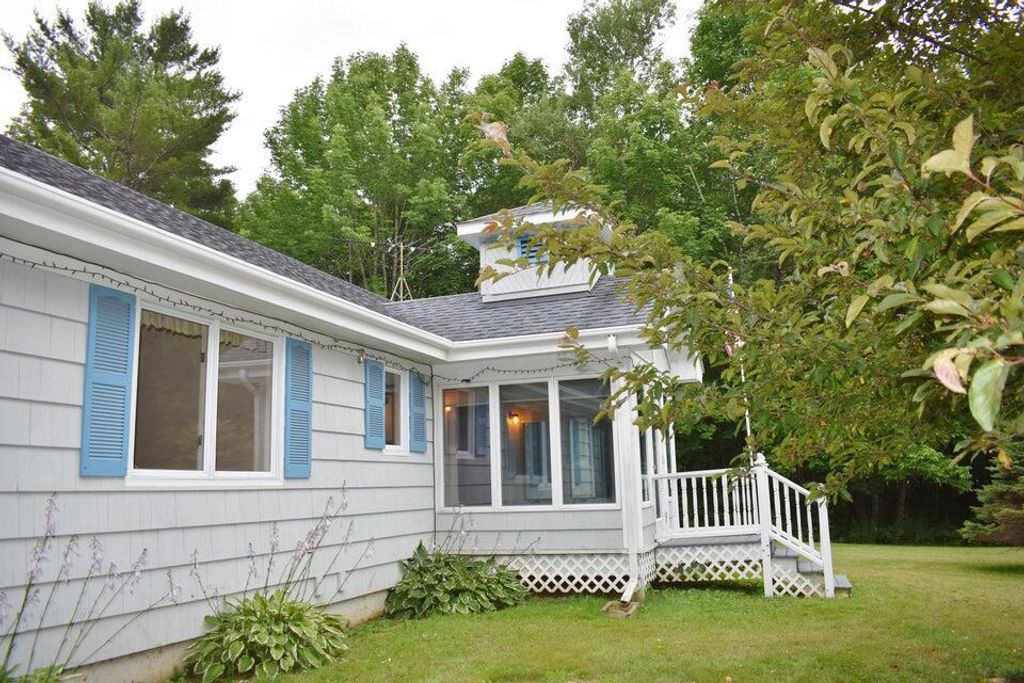 Photo of 100 N Searsport Road, Searsport, ME 04974 (MLS # 1656408)