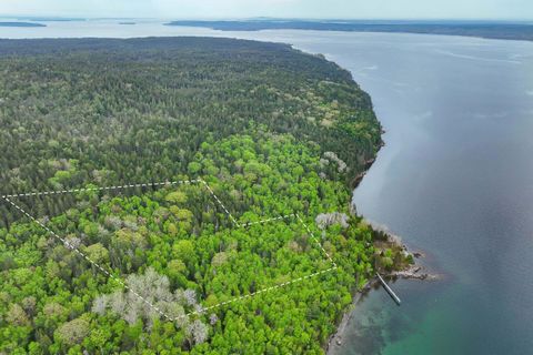 Photo of Lot 02-A-3 Long Island, Blue Hill, ME 04614 (MLS # 1657112)