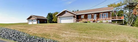 Photo of 30 Flat Mountain Road, Saint Agatha, ME 04772 (MLS # 1652442)