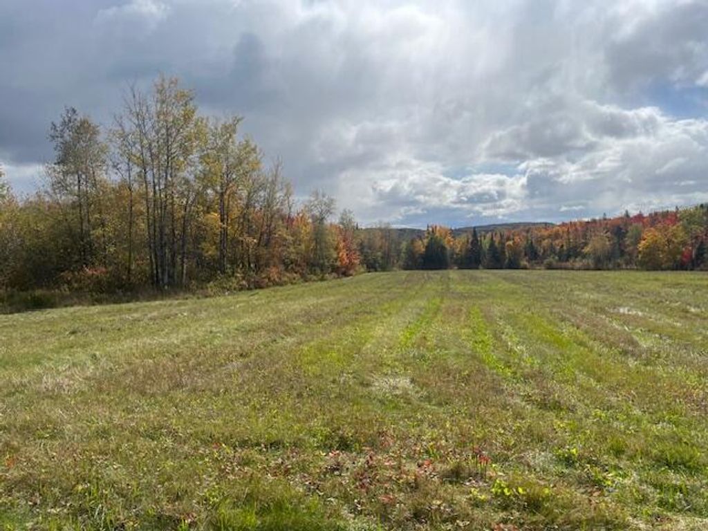 Photo of Lot02-022B Marquis Road, Van Buren, ME 04785 (MLS # 1639947)