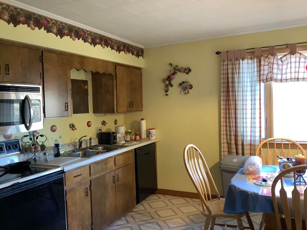 Photo of 112 Willard Road, Caswell, ME 04750 (MLS # 1640718)
