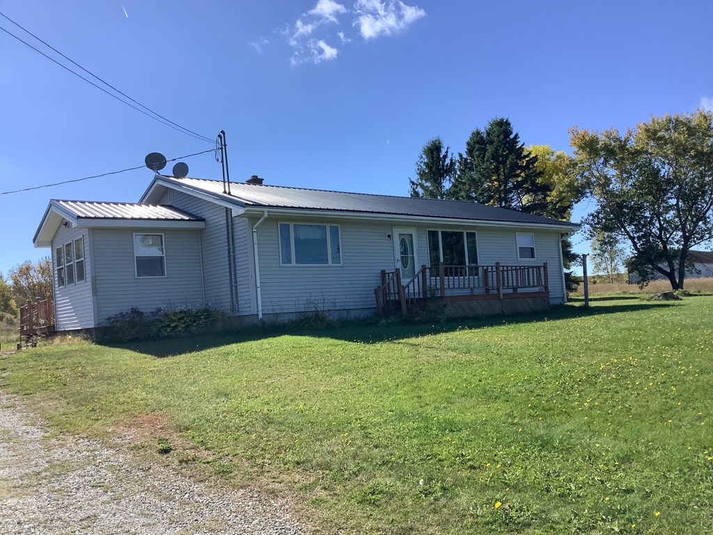 Photo of 112 Willard Road, Caswell, ME 04750 (MLS # 1640718)
