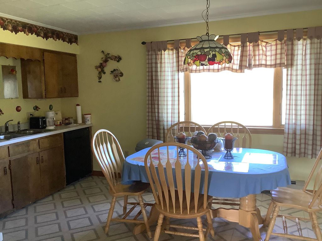 Photo of 112 Willard Road, Caswell, ME 04750 (MLS # 1640718)