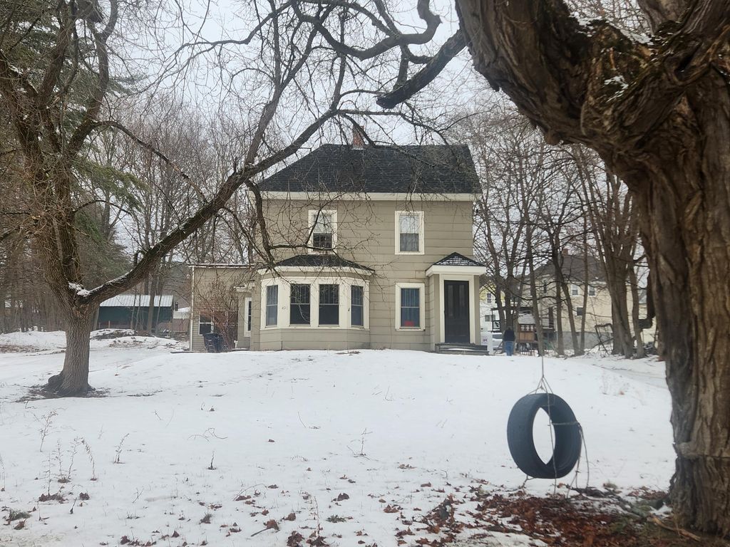 Photo of 491 Main Street, Old Town, ME 04468 (MLS # 1649376)