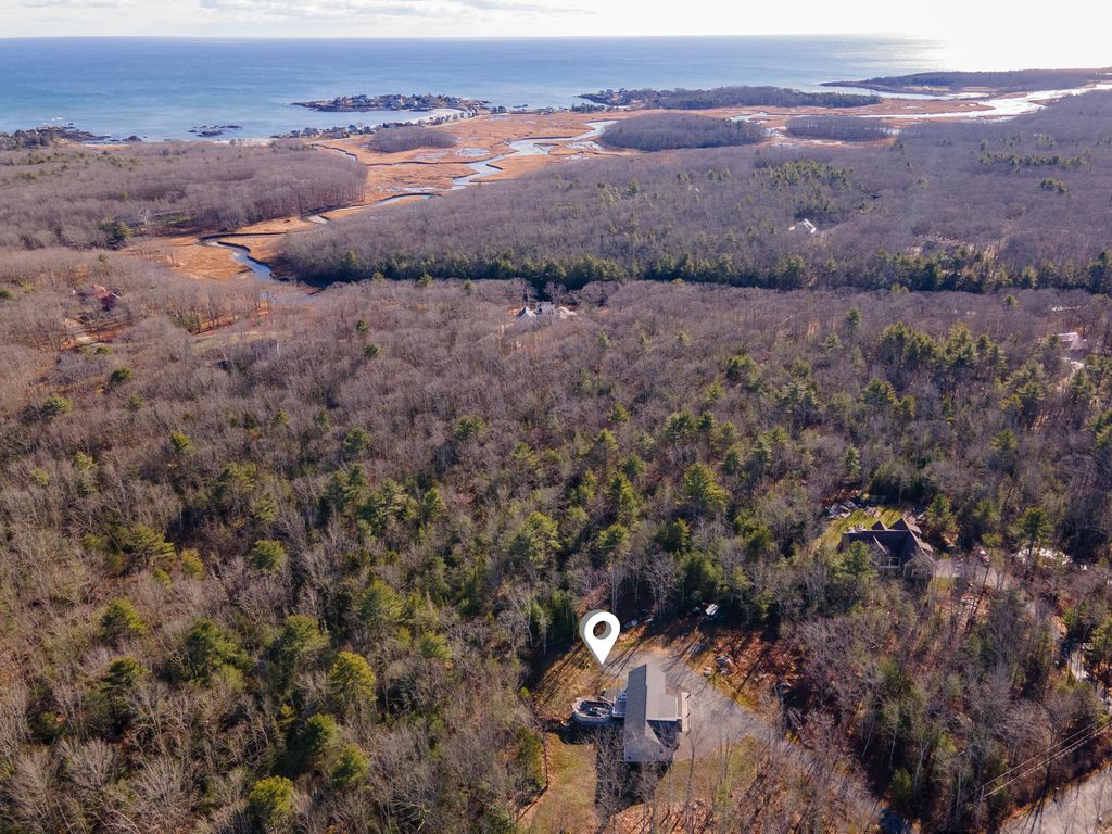 Photo of 3 Scadlock Mill Road, Biddeford, ME 04005 (MLS # 1644652)