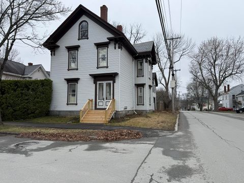 Photo of 126 Grove Street, Bangor, ME 04401 (MLS # 1658258)