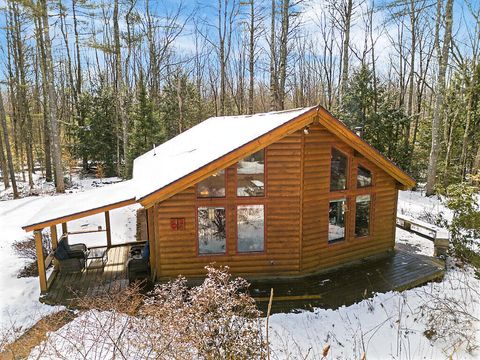 Photo of 67 Cedar Lane, Pittston, ME 04345 (MLS # 1654867)