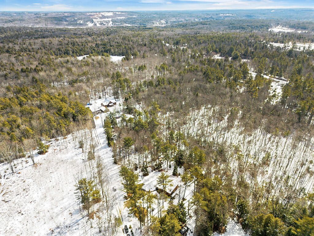 Photo of 67 Cedar Lane, Pittston, ME 04345 (MLS # 1654867)