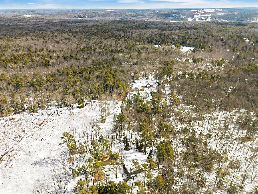 Photo of 67 Cedar Lane, Pittston, ME 04345 (MLS # 1654867)