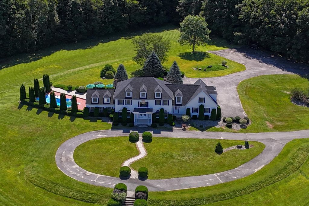 Photo of 172 Annabessacook Road, Winthrop, ME 04364 (MLS # 1602302)