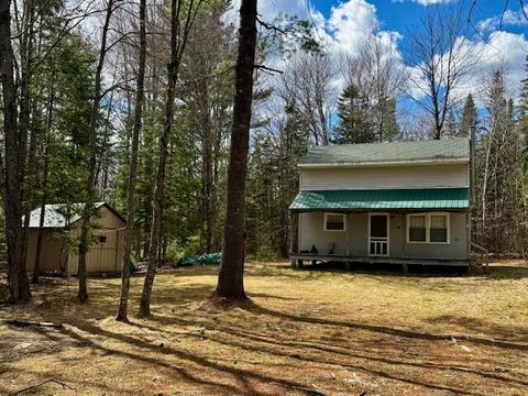 Photo of 125 Packard Road, Monson, ME 04464 (MLS # 1659552)