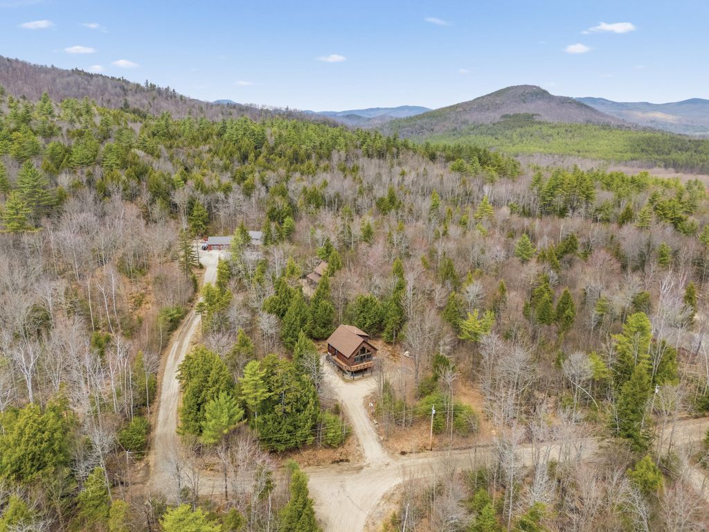 Photo of 103 Will View Road, Bethel, ME 04217 (MLS # 1658230)