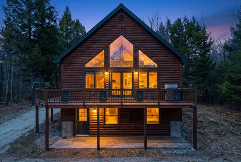 Photo of 103 Will View Road, Bethel, ME 04217 (MLS # 1658230)