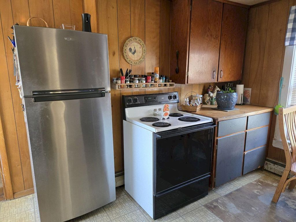 Photo of 450 Old Jay Hill Road, Jay, ME 04239 (MLS # 1644039)