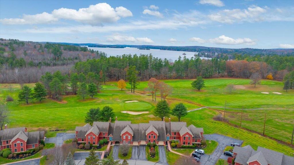 Photo of 35 Estates Drive #3, Manchester, ME 04351 (MLS # 1643442)