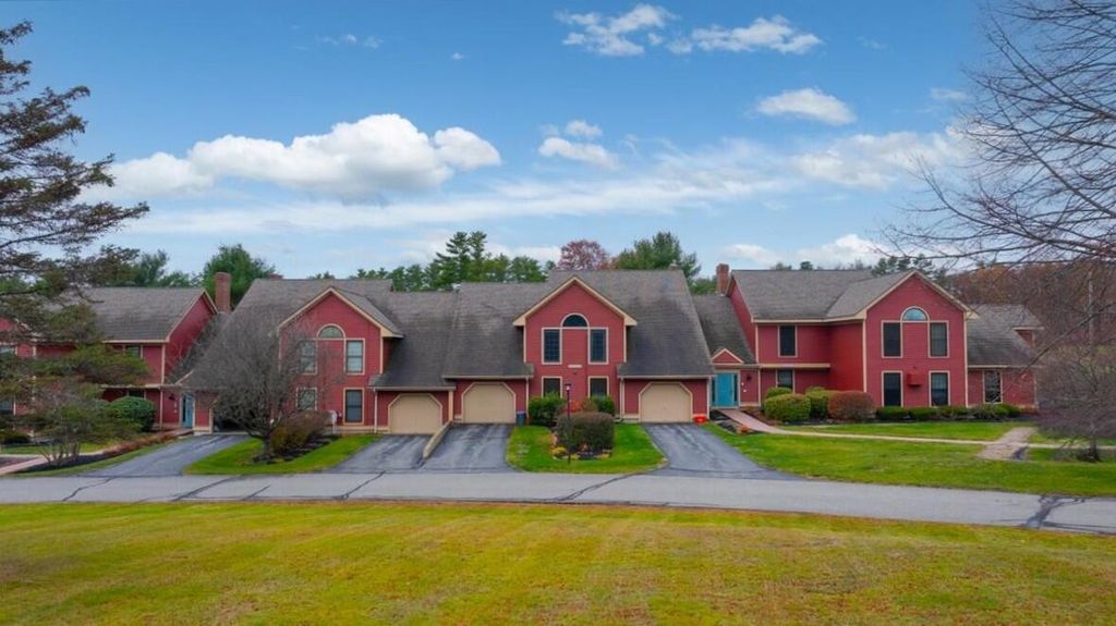 Photo of 35 Estates Drive #3, Manchester, ME 04351 (MLS # 1643442)