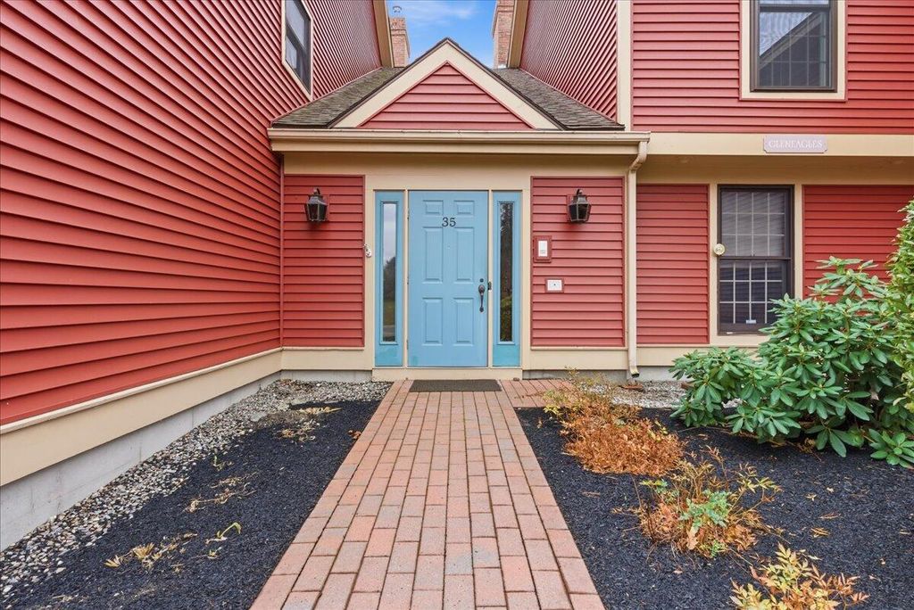 Photo of 35 Estates Drive #3, Manchester, ME 04351 (MLS # 1643442)