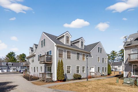 Photo of 11 Smithwheel Road #34, Old Orchard Beach, ME 04064 (MLS # 1655804)