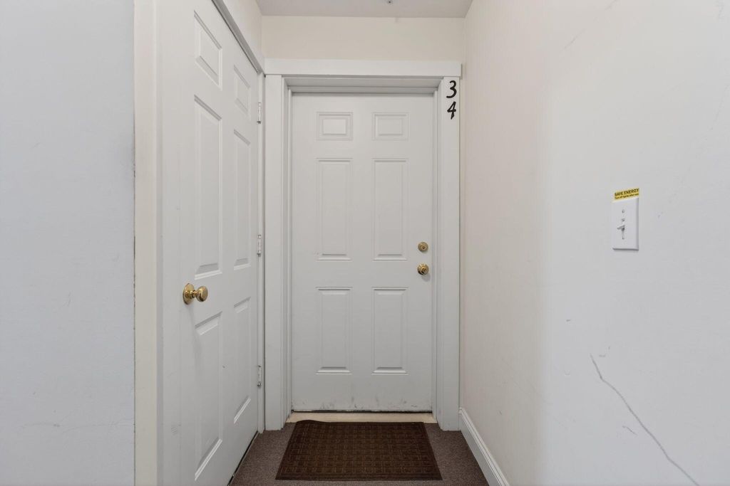 Photo of 11 Smithwheel Road #34, Old Orchard Beach, ME 04064 (MLS # 1655804)