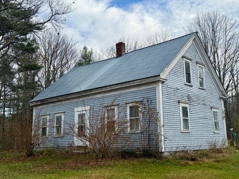 Photo of 330 E Pond Road, Jefferson, ME 04348 (MLS # 1644440)