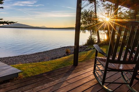 872 Frenchtown Road Greenville ME 04441