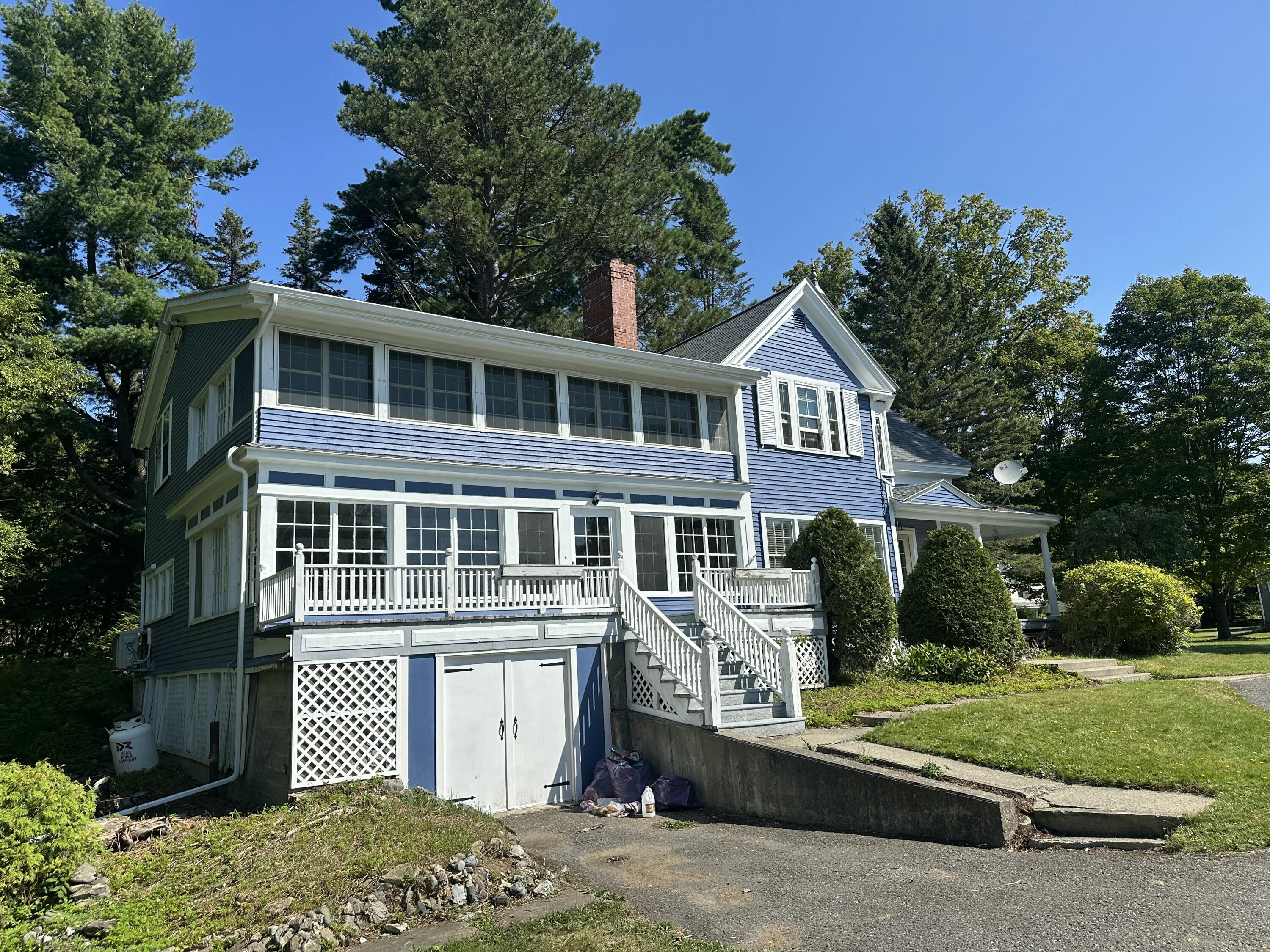 2 and 4 Elm Street