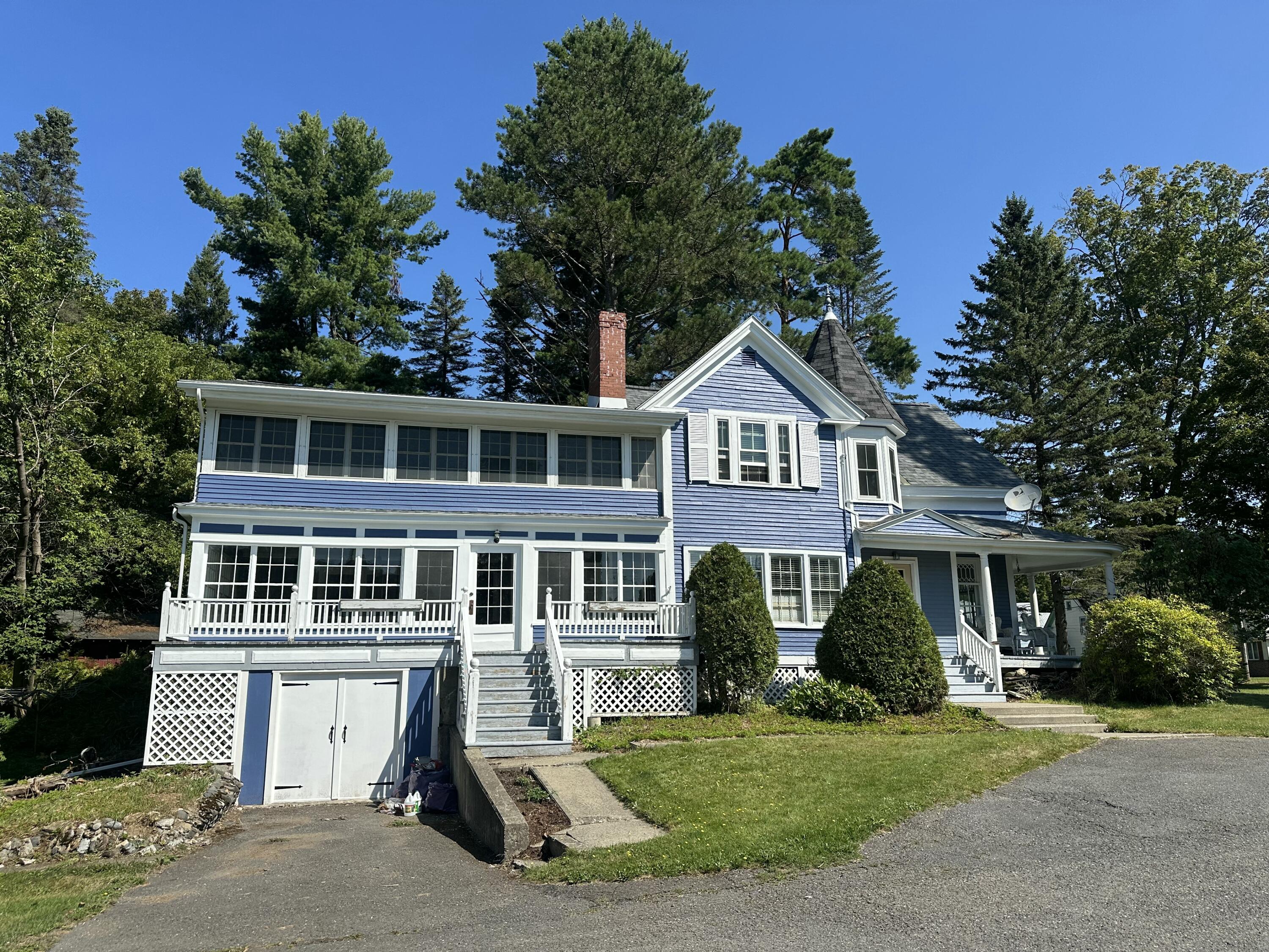 2 and 4 Elm Street