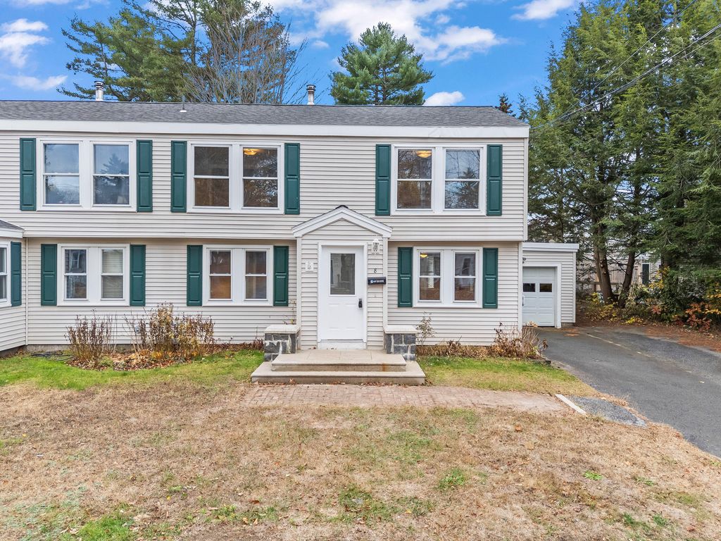 Photo of 8 Emanual Drive, Brunswick, ME 04011 (MLS # 1643004)