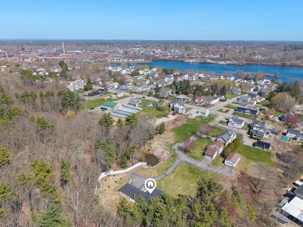 Photo of 5 Trix Lane, Biddeford, ME 04005 (MLS # 1659791)