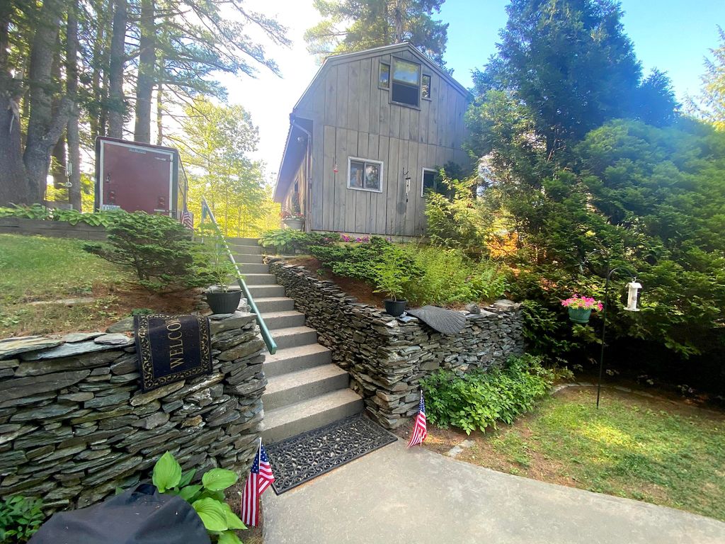 Photo of 41 Haskell Avenue, Raymond, ME 04071 (MLS # 1642961)