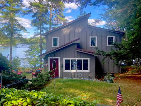 Photo of 41 Haskell Avenue, Raymond, ME 04071 (MLS # 1642961)