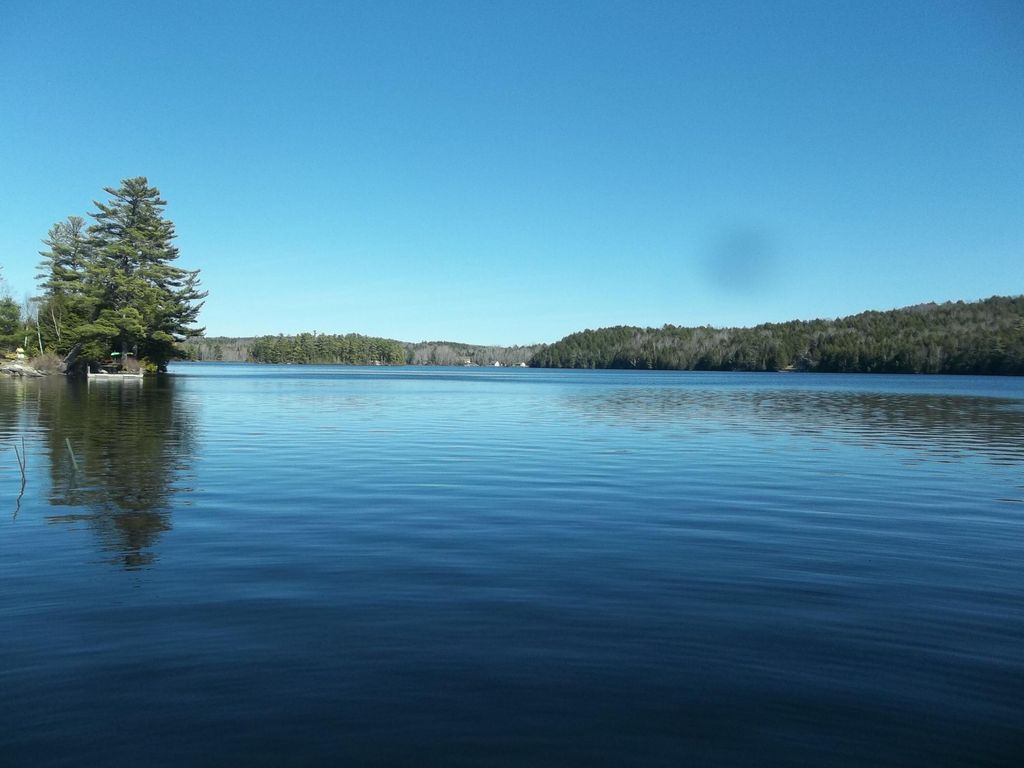 Photo of 180 Bear Cove Road, Baileyville, ME 04694 (MLS # 1653535)