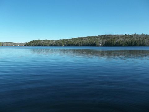 Photo of 180 Bear Cove Road, Baileyville, ME 04694 (MLS # 1653535)