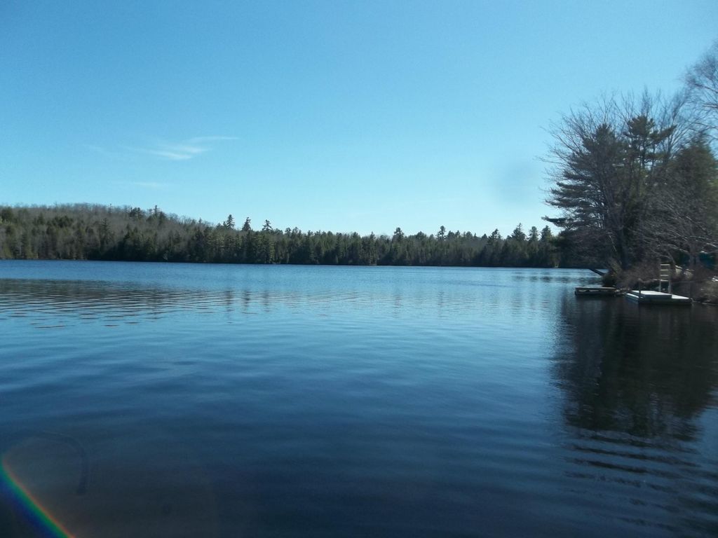 Photo of 180 Bear Cove Road, Baileyville, ME 04694 (MLS # 1653535)