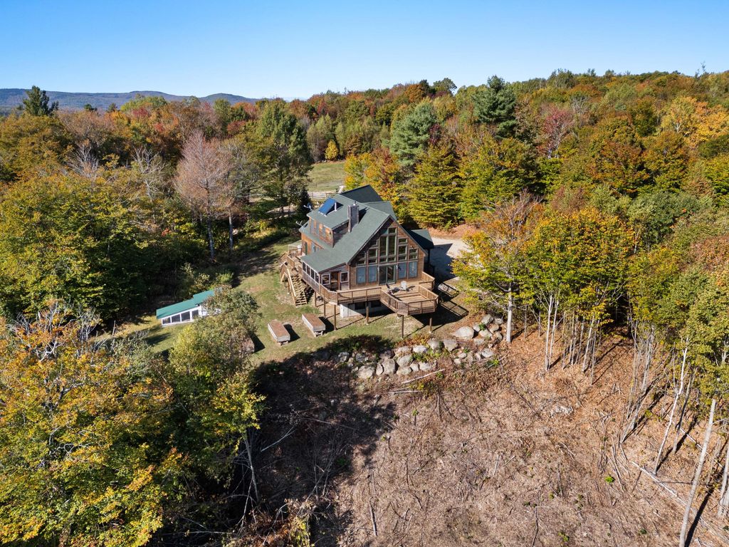 Photo of 160 Fuller Hill Road, Woodstock, ME 04219 (MLS # 1641065)