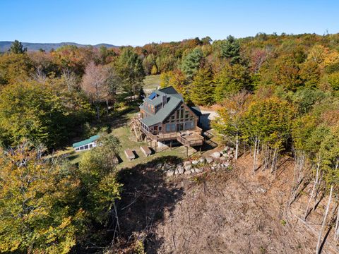 Photo of 160 Fuller Hill Road, Woodstock, ME 04219 (MLS # 1641065)